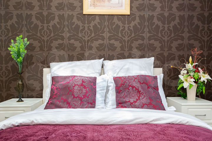 1-к. квартира, 45 м², 13/31 эт.