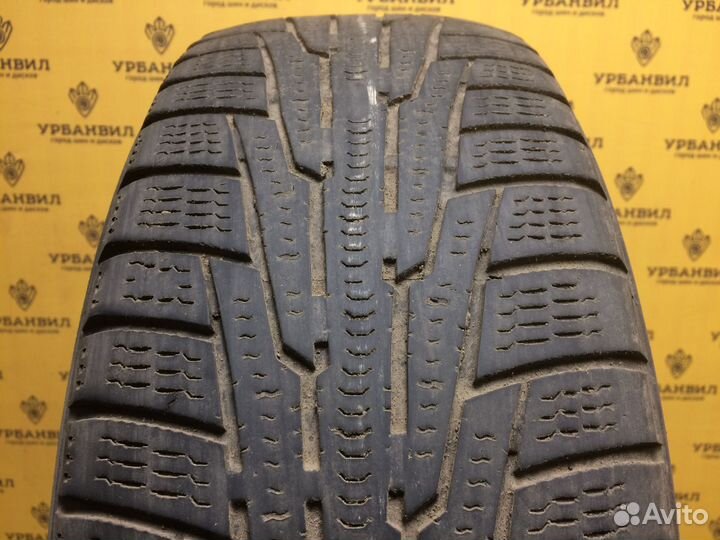 Nokian Tyres Hakkapeliitta R 185/60 R15 88R