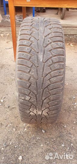 Nordman Nordman 4 255/55 R17