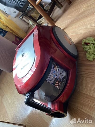 Пылесос Samsung 1800w