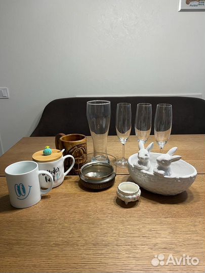 Товары для кухни