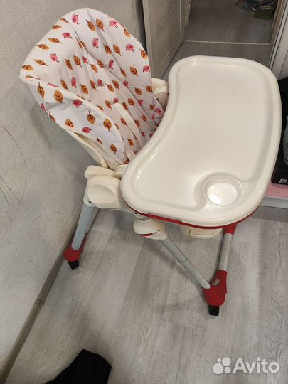 Стул для кормления
