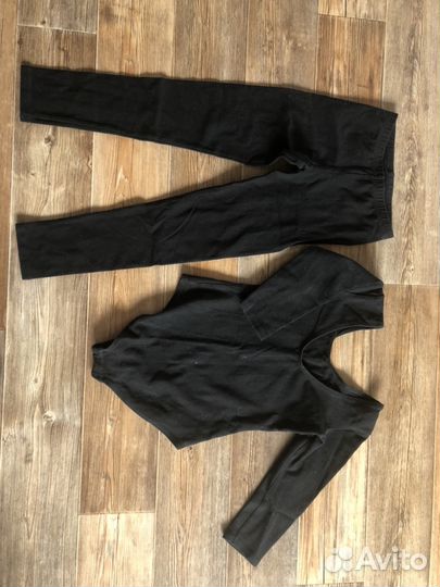 Спортивная одежда