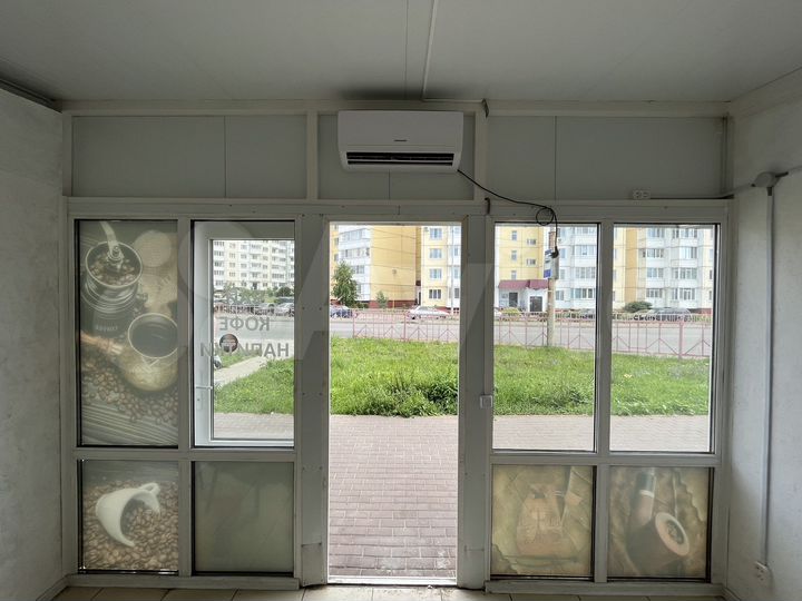 Свободного назначения, 16 м²