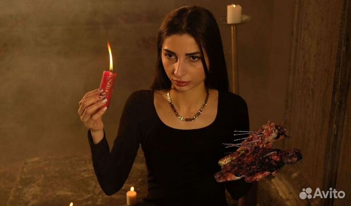 Гадание на таро онлайн верну семью