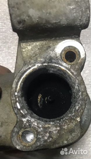 Клапан егр Kia Soul SK3 2019