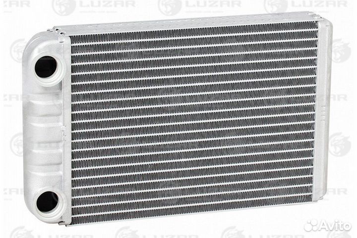 Радиатор отопителя Opel Astra J (10) (LRh 0550)