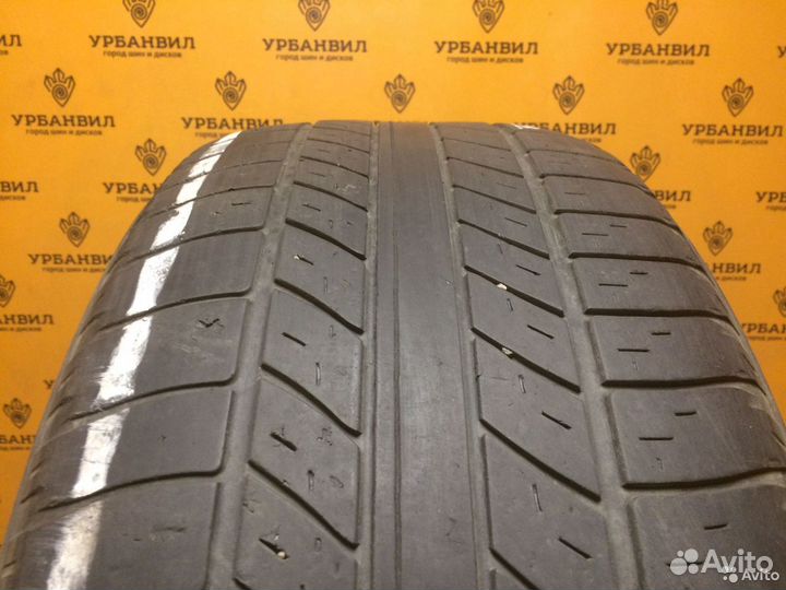 Goodyear Wrangler HP All Weather 255/55 R19