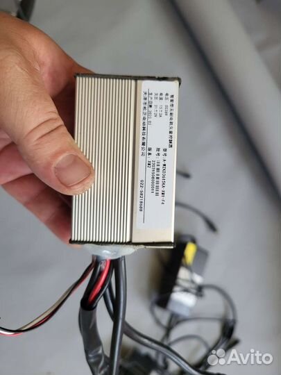 Комплект с himo c20