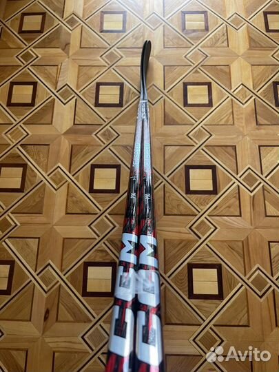 Jetspeed FT5 Pro P90 85Flex Pro Stock