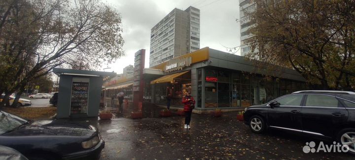 Риэлтор по коммерческой недвижимости