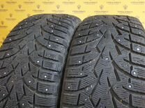 Toyo Observe G3-Ice 265/60 R18 114T