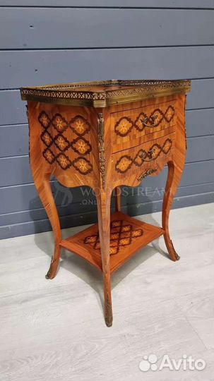 Комод.Тумба.Винтаж.Мебель массив.Антиквариат