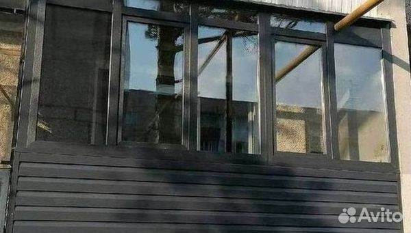 Окна пластиковые быстро под ключ