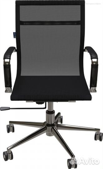 Кресло офисное AL 772S