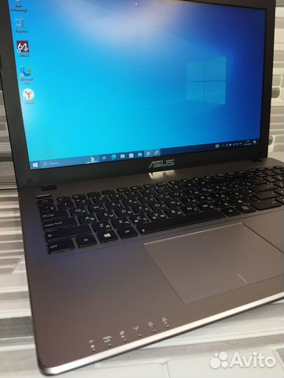 Asus/Corei5/RAM8/500GB/GeForce720m-2gb