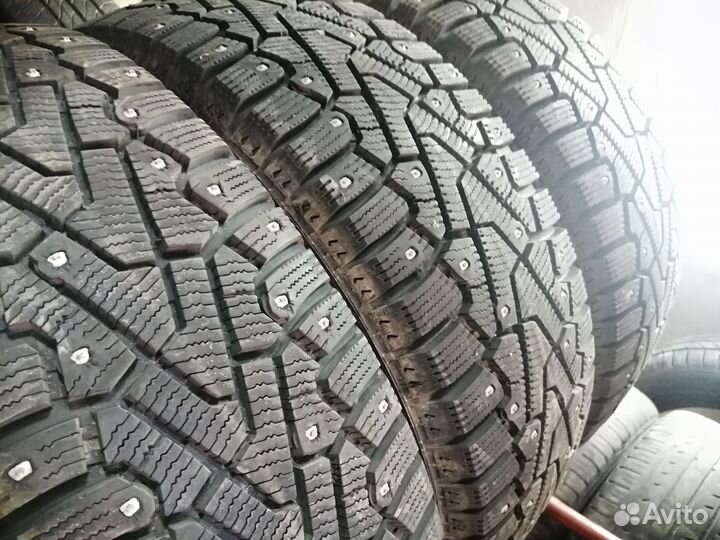 Pirelli Ice Zero 205/55 R16