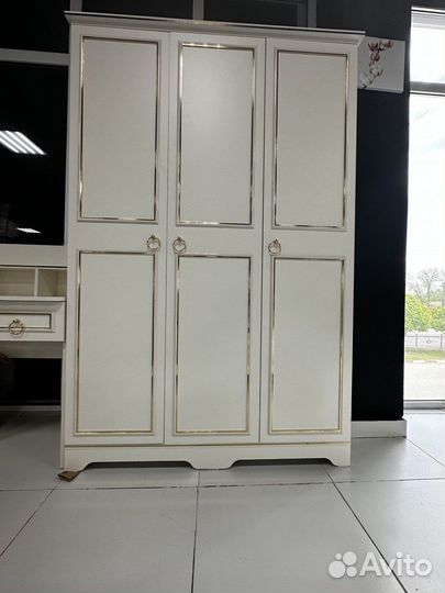 Спальня детская