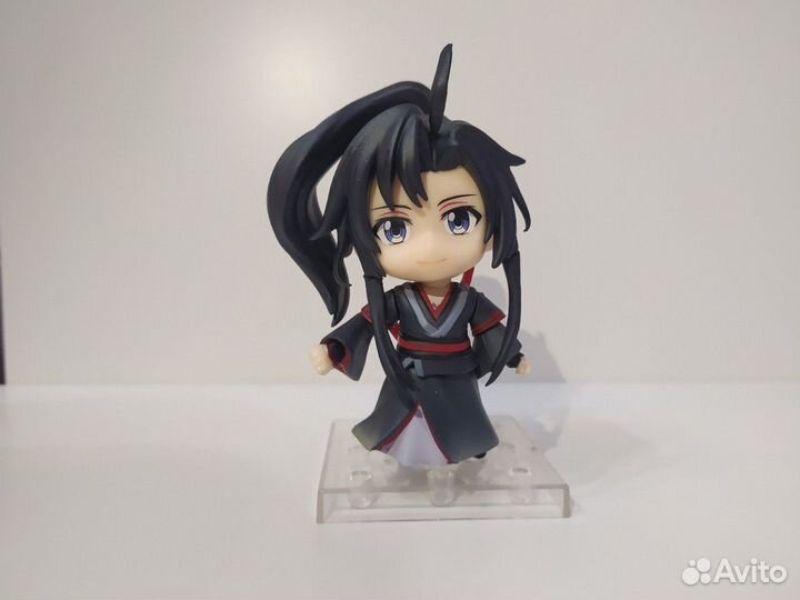 Фигурка Вэй Усянь (нендоройд)