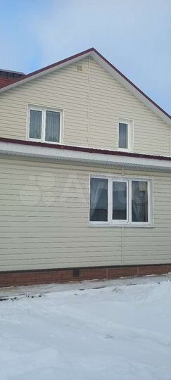 Дом 70 м² на участке 10 сот.