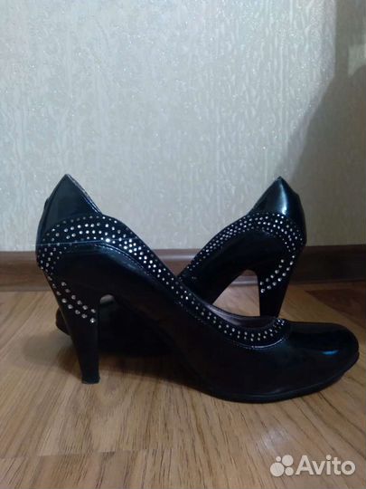 Туфли женские