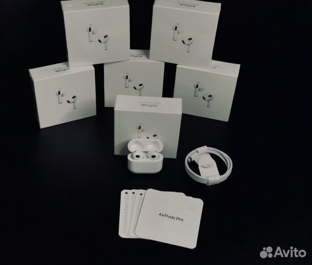 AirPods 3