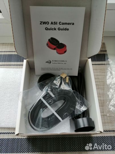 Астрономическая камера