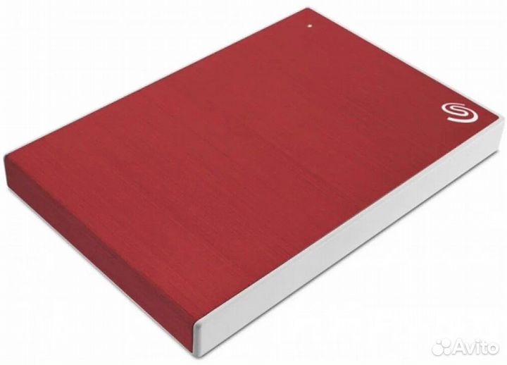 Новый 4 тб внешний HDD Seagate One Touch 2.5