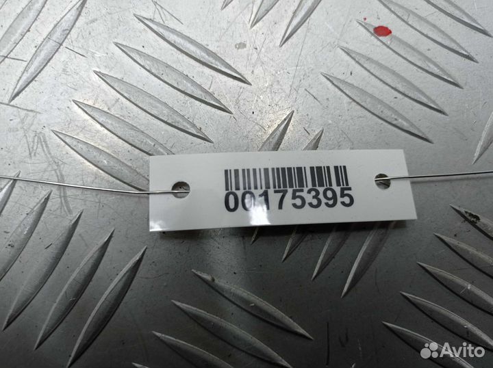 Фонарь задний наружный левый Mercedes-Benz C-Class