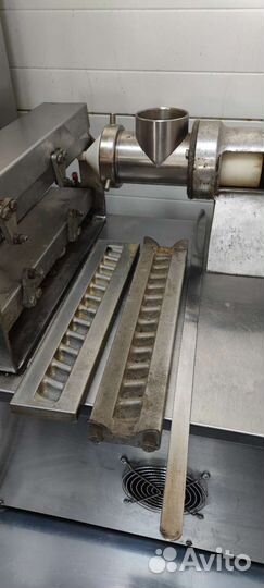 Аппарат для люля