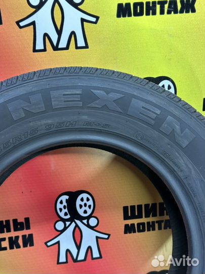 Nexen Milecap Taxi 215/65 R15 95H