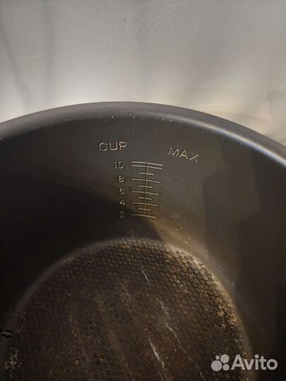 Мультиварка-скороварка moulinex Quickchef CE430832