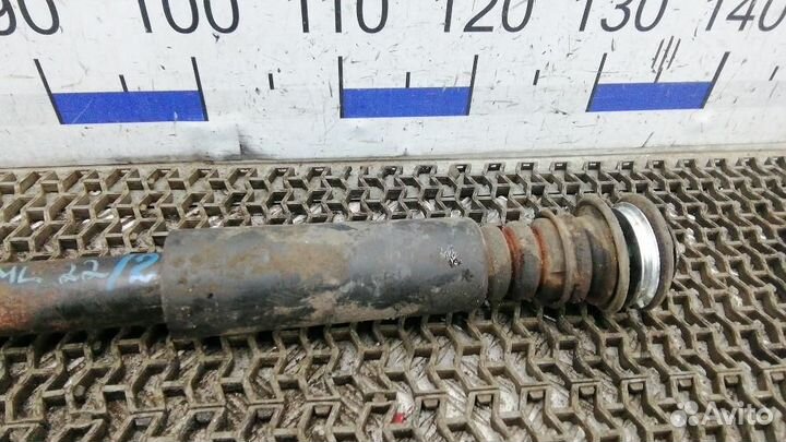 Амортизатор/стойка задняя (разное) Chevrolet Spark