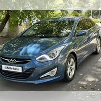 Hyundai i40 2.0 AT, 2014, 112 000 км, с пробегом, цена 1 550 000 руб.