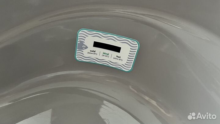 Продам ванночку для купания