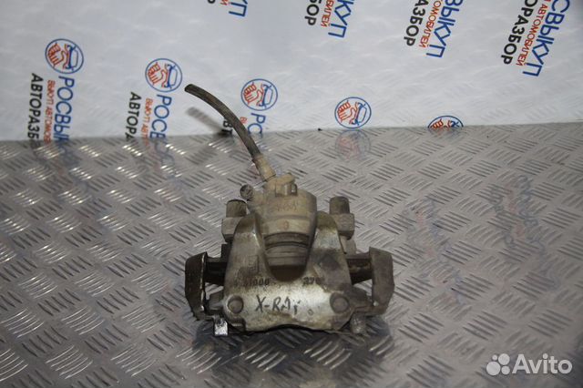 Суппорт Лада Х-Рей