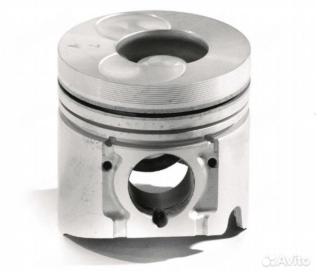 Поршень 4DA1