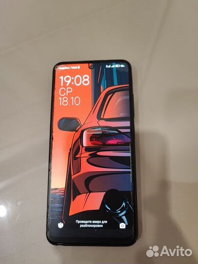 Xiaomi Redmi Note 11S, 6/64 ГБ