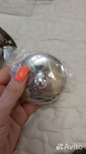 Чайник заварочный стеклянный