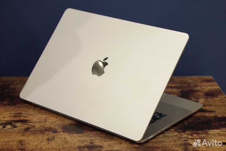 MacBook Air 15