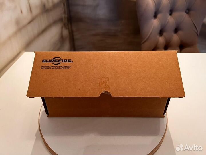 Surefire M600 Ultra Scout Light