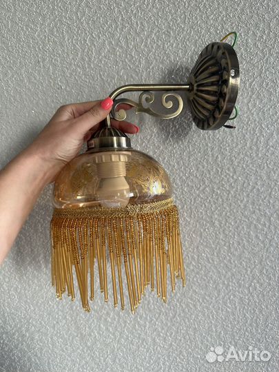 Светильник бра