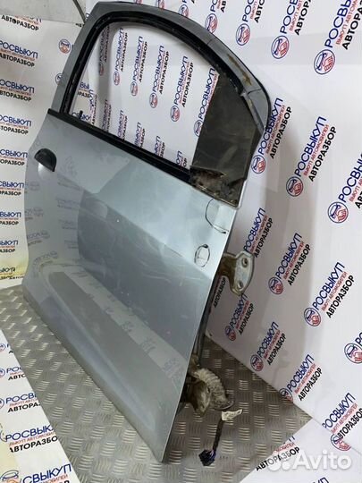 Дверь передняя правая Chery indiS S18D I (2011–201