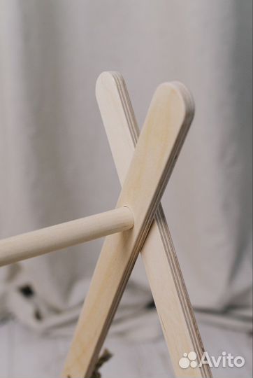 Тренажер монтессори