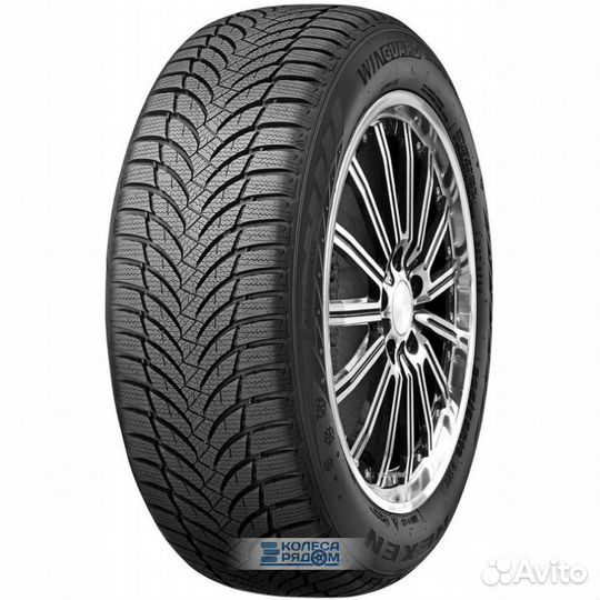 Nexen Winguard Snow G WH2 205/60 R16 92H