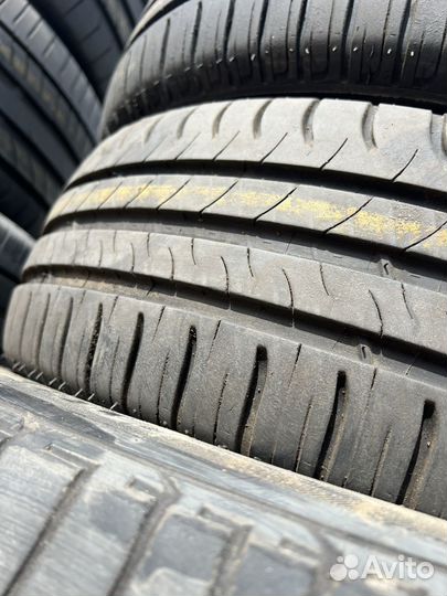 Michelin Energy Saver + 195/60 R15