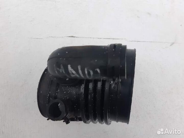 Воздуховод гофрированный MAN TGA 18.390 (01.00)