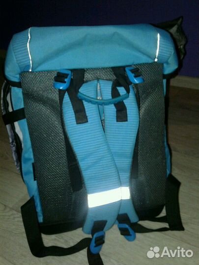 Рюкзак ранец школьникам ErichKrause