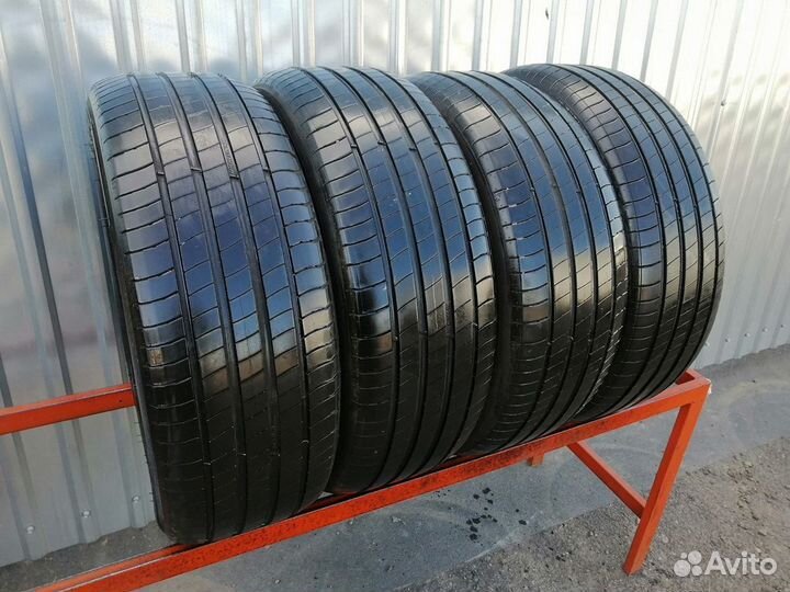 Michelin Primacy 4 195/55 R16 91T