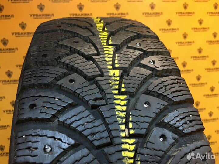 Nokian Tyres Hakkapeliitta 4 185/65 R15 88T